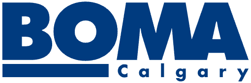 BOMA Calgary Logo